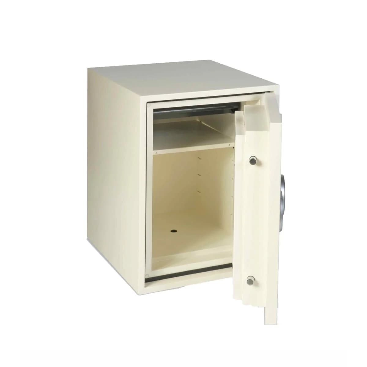Valberg FRS-49KL Fire Resistant Safe with Dual Key Lock – Secure Home and Office Safe for Documents, Cash, and Valuables 2