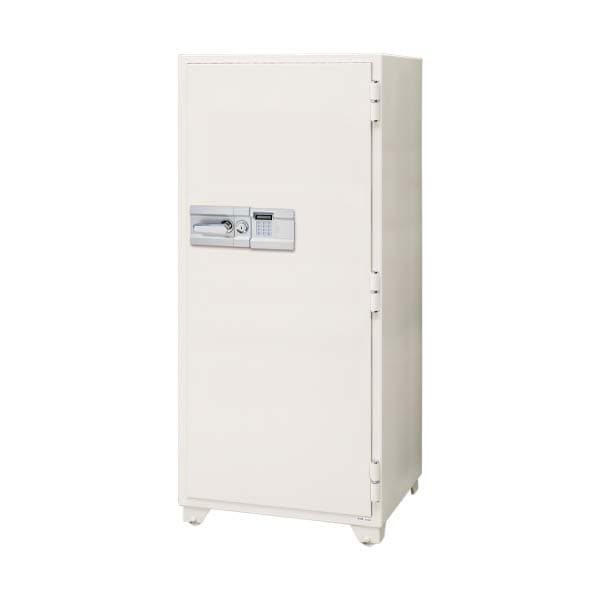EIKO 705-EKG Fire-Resistant Safe – Digital Lock + 1-Key Lock – 430 Litre Commercial Safe