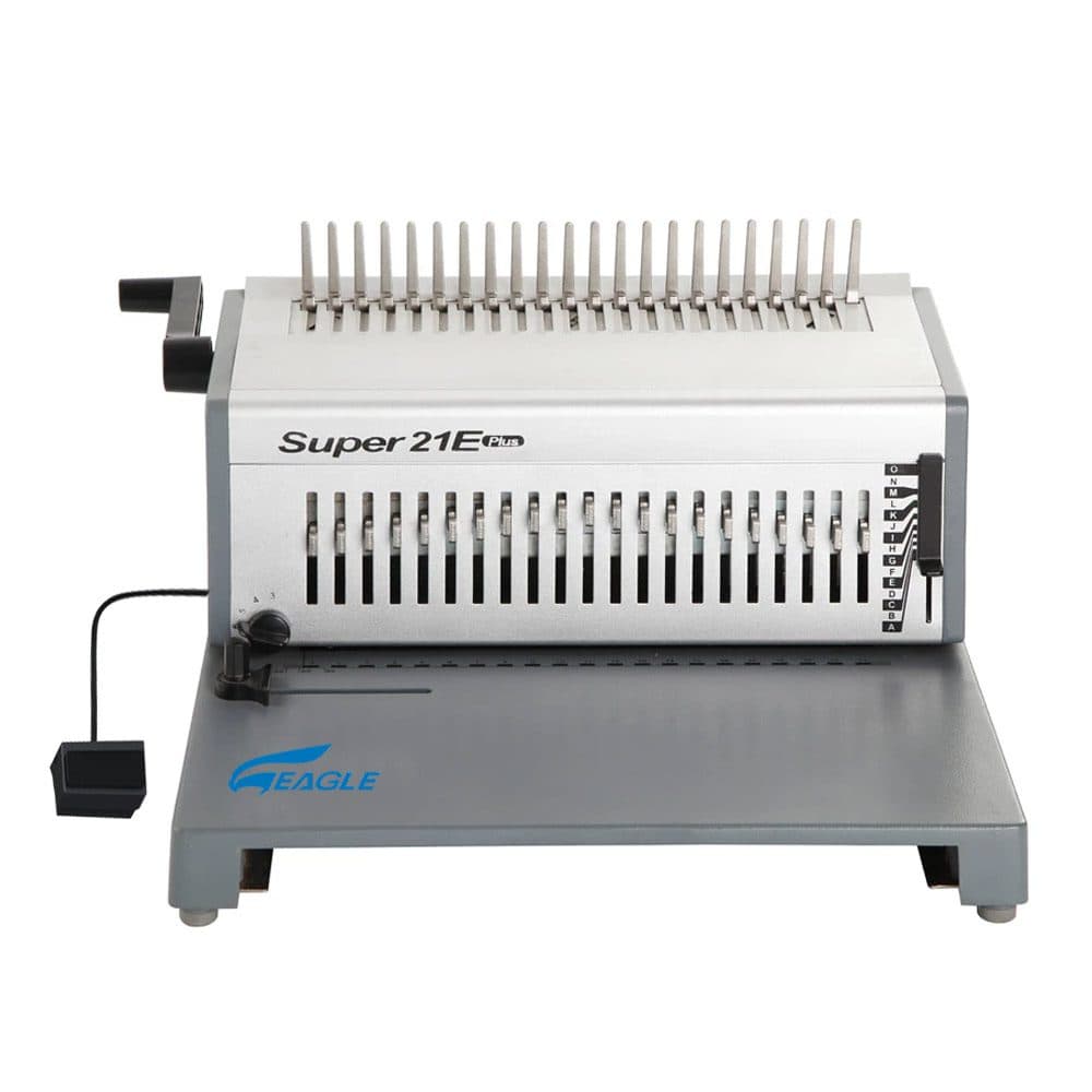 KOBRA 310 TS HD C4 Cross Cut Shredder – Heavy Duty Touch Screen Office Shredder | 3.9x40mm Cut | Shreds Paper, CDs, Credit Cards & Floppy Disks