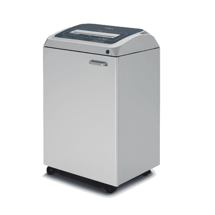 Kobra 310 TS HS-6 High Security P-7 Cross Cut Paper Shredder – 0.8x5mm, NSA/CSS Approved, 150L Bin