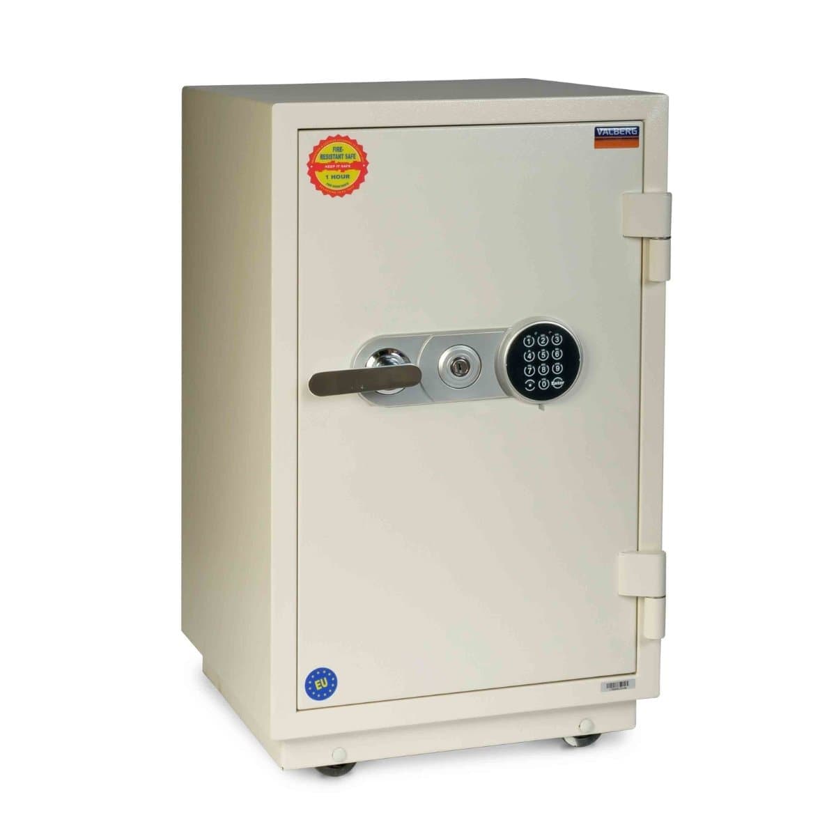 Valberg Fire Resistant Safe FRS-75 EL