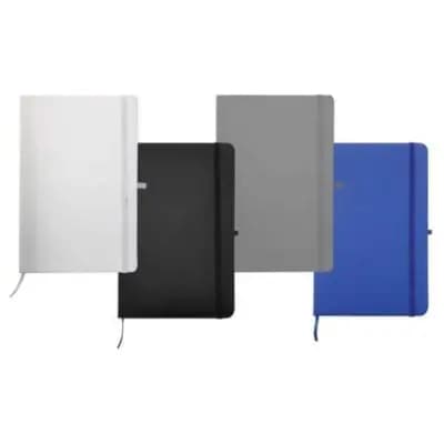 Antibacterial Notebook MB-05-AB – Safe and Hygienic Writing Notebook for School, Office, and Personal Use