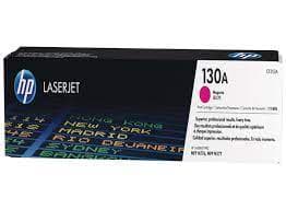 HP 130A Magenta Toner Cartridge – Original LaserJet CF353A | Genuine HP Cartridge for Vivid, Professional Printing 2