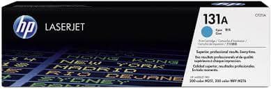 HP 131A Cyan Toner Cartridge – Original LaserJet CF211A | Genuine HP Cartridge for Vivid, Professional Printing 2