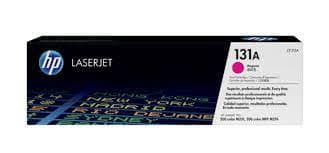 HP 131A Magenta Toner Cartridge – Original LaserJet CF213A | Genuine HP Cartridge for Vivid, Professional Printing 2