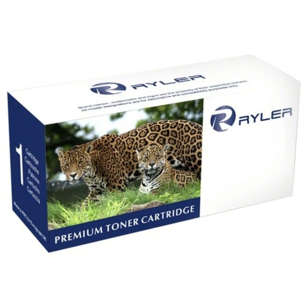 Compatible HP 150A Toner Cartridge – Black (W1500A) | LaserJet M111, M141 Series Printer Toner