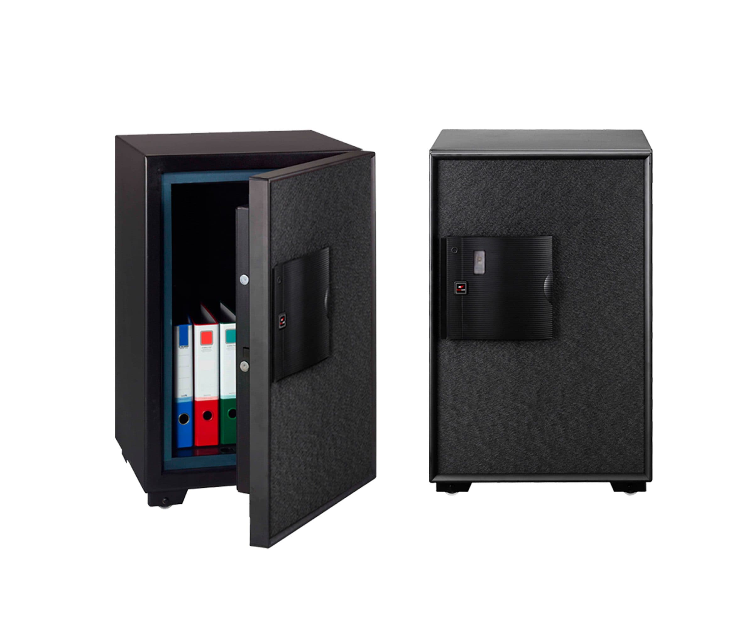 Eagle EGE-070 BB Fire Resistant Safe – Digital + Key  Lock | 1-Hour Fire Rated
