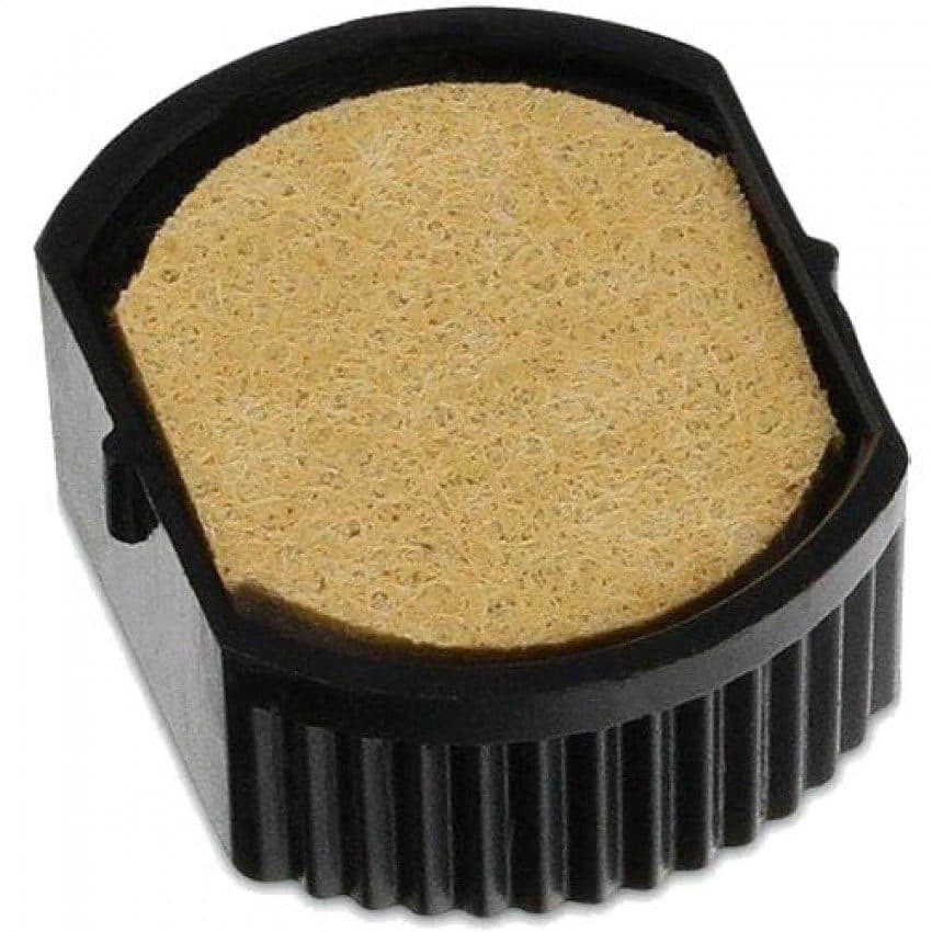 Colop Spare Pad Dry for Q17 – Replacement Ink Pad for Office Stamps 3