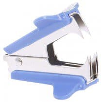 Staple Remover – 4-Pin, Durable Office and School