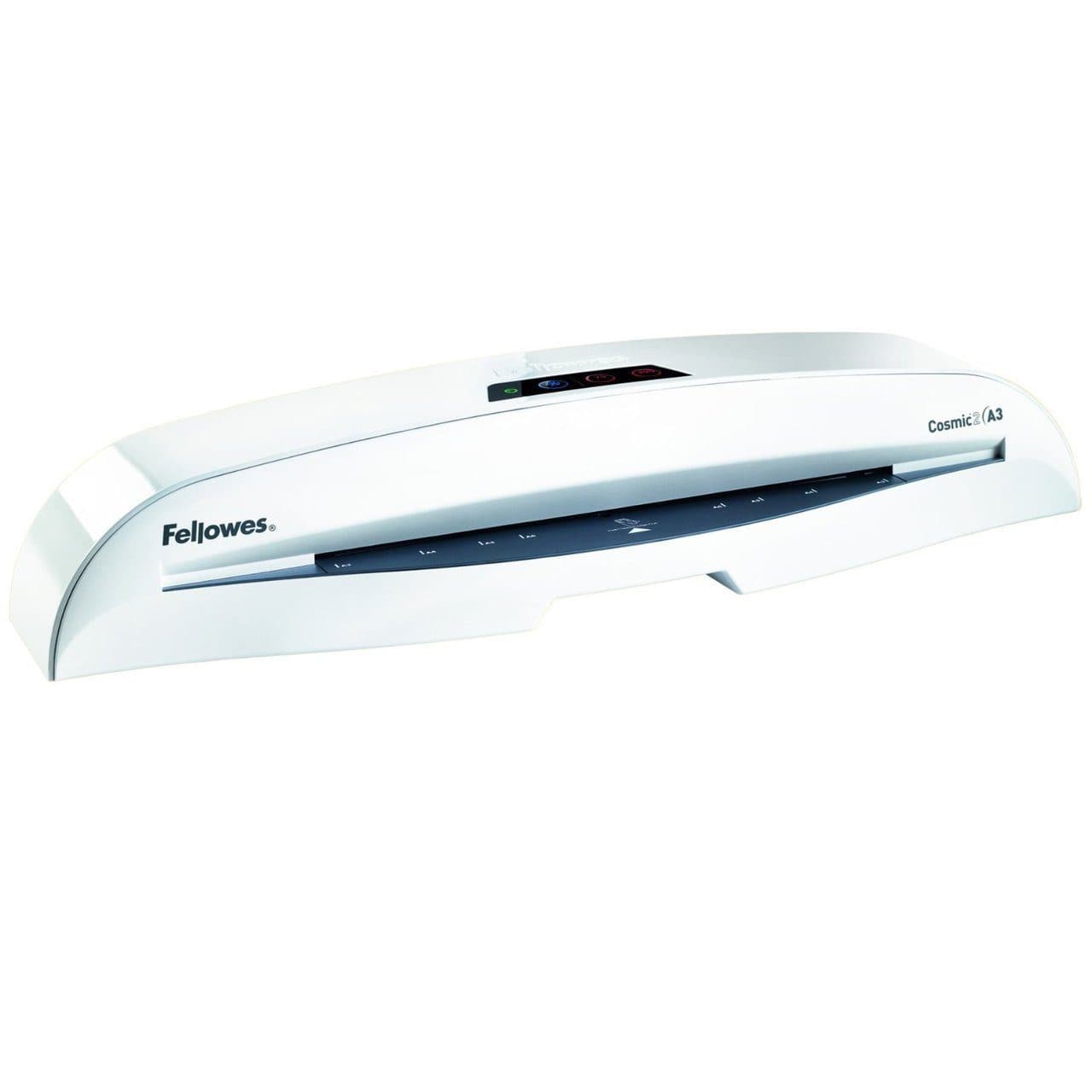 Fellowes Cosmic 2 A3 Laminator – Thermal Laminating Machine for Office, School, and Professional Use