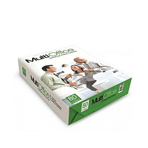 Multioffice A3 Photo Copy Paper – 500 Sheets (5 Reams), High-Quality Multipurpose Printing Paper