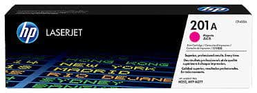 HP 201A Magenta Toner Cartridge – Original LaserJet CF403 | Genuine HP Cartridge for Vivid, Professional Printing 2