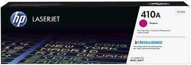 HP CF413 Magenta Toner Cartridge – Original High Yield for HP Color LaserJet Pro M452 & MFP M477 Series 2