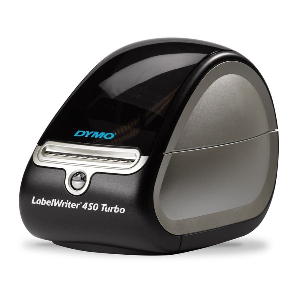 Dymo LabelWriter 450 – High-Speed Thermal Label Printer for Professional Labeling 2