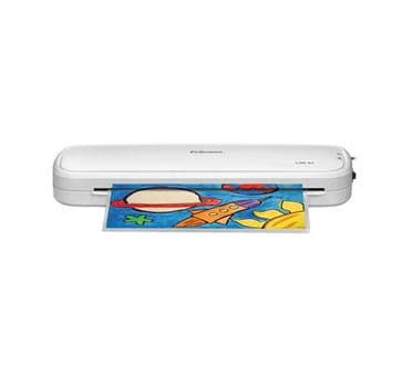 Fellowes ION A3 Laminator – Thermal Laminating Machine for Office, School, and Home Use