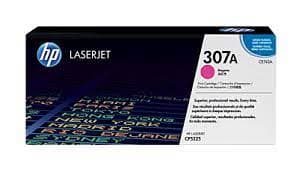 HP 307A Magenta Toner Cartridge – CE743A Original | Genuine HP LaserJet Toner for Crisp Color Printing 2