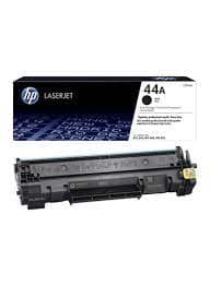 HP 44A Black Toner Cartridge – Original LaserJet CF244A | Genuine HP Cartridge for Crisp, Professional Printing