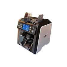 Hitech BC-X10 2 Pocket Currency Sorter – High-Speed Banknote Counting and Sorting Machine