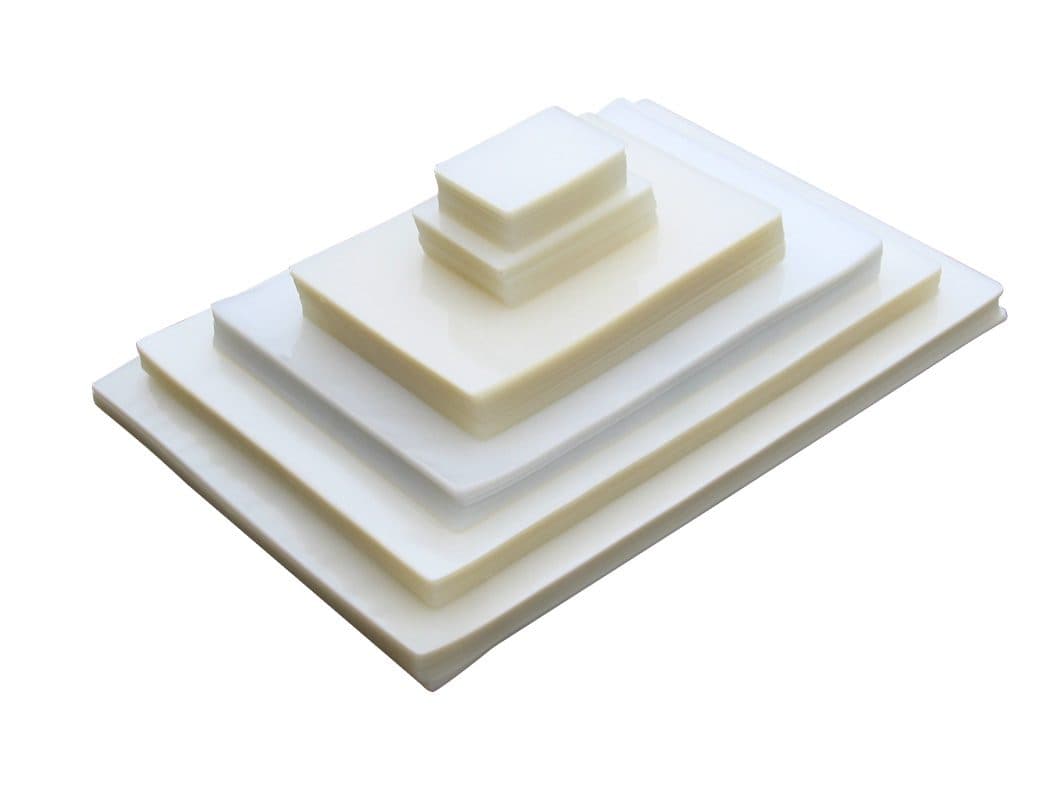 A4 Laminating Pouches 125 Micron – Pack of 100 Sheets for Office, School & Home Use 2