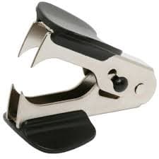 Rexel 8115 Staple Remover – 2-Pin, Durable Office and School Tool 2