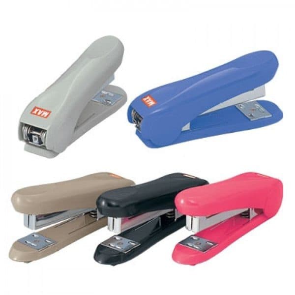 Max HD 50 Stapler – Staples Up to 30 Sheets, 26/6 Heavy Duty Office Stapler 2