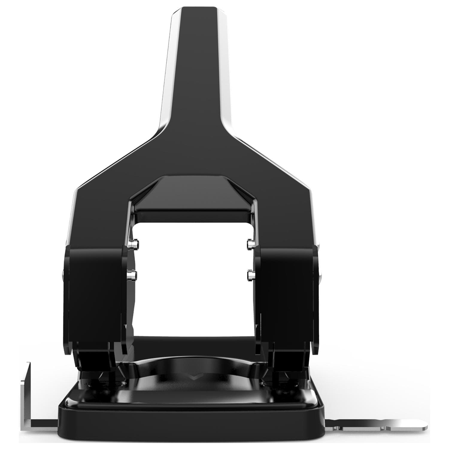 Deli E0160 Heavy Duty Punch, 60 Sheets Capacity