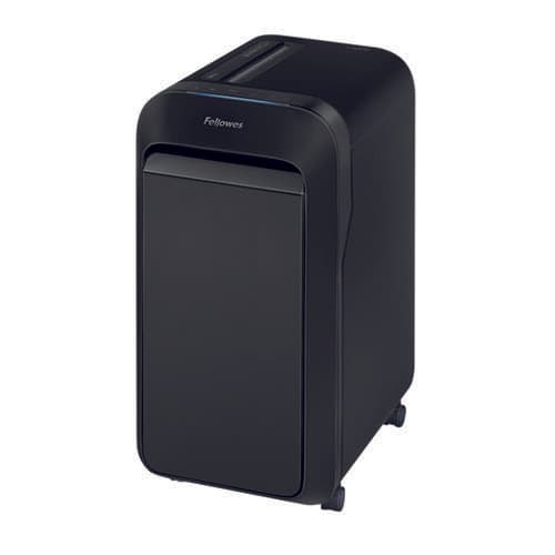 Fellowes LX211 Micro-Cut Shredder – 15 Sheets, High-Security Office Shredder, Jam Proof 5