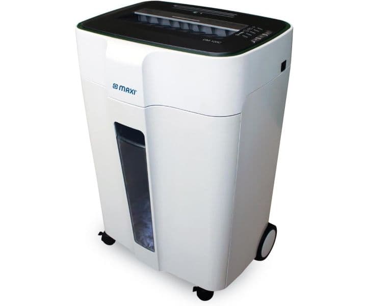 Maxi Cross Cut Shredder | DM-120C