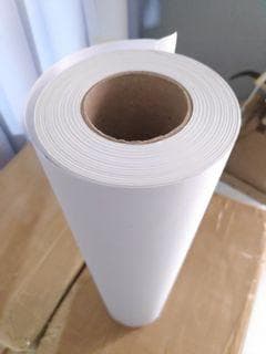 Plotter Roll A0 Size, 900 mm × 100 Yards, 3-Inch Core, 80 GSM – High-Quality Large Format Paper