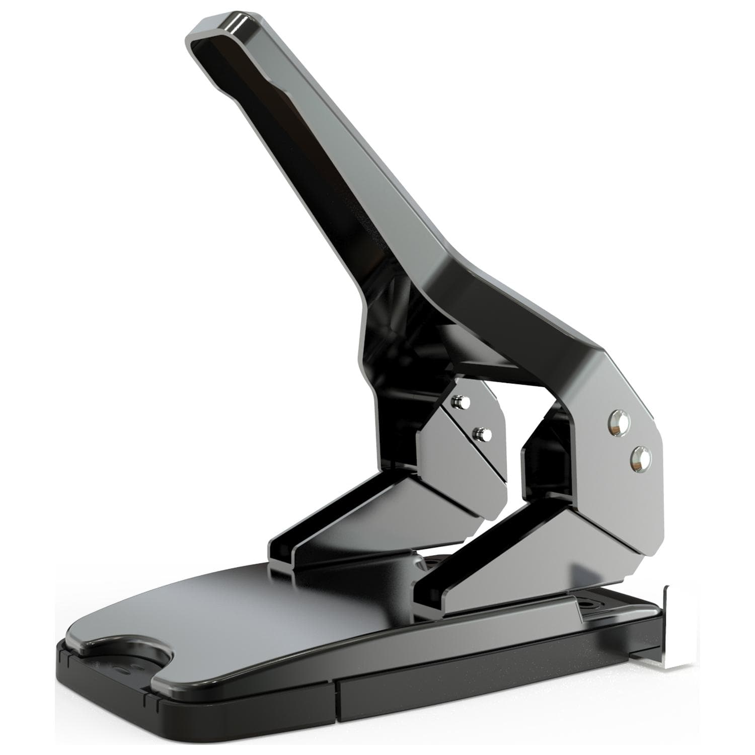 Deli E0160 Heavy Duty Punch, 60 Sheets Capacity 2