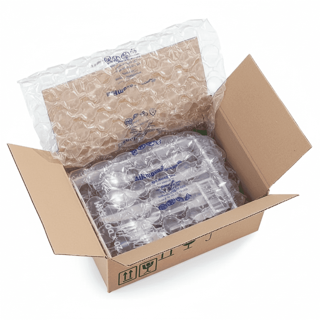 AIRmove² Bubble Film 2