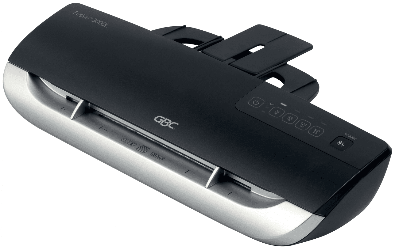GBC Fusion 3000L A4 Laminator 4400748 | Professional Quality Lamination Machine
