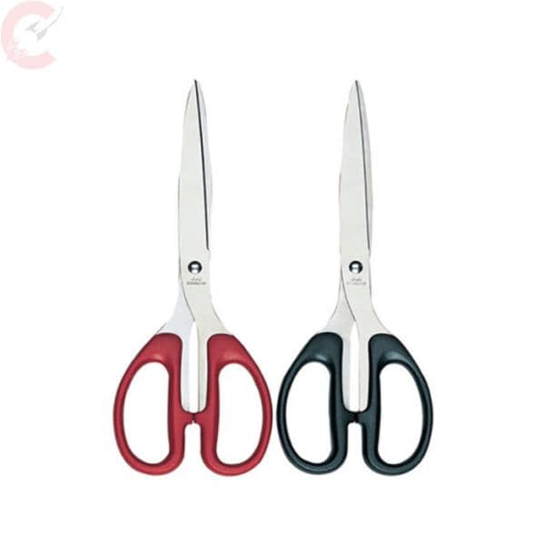Deli E6010 Scissors – 8¼ Inch (210mm) – Precision Cutting Tool