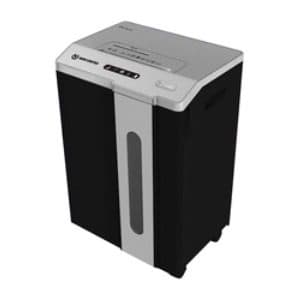 New United ET-26S Strip Cut Shredder – Shreds Up to 26 Sheets, 34.1L Bin, P-2 Security Level