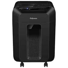 Fellowes AutoMax 100M Auto-Feed Micro-Cut Shredder – 100 Sheets Auto, 10-Sheet Manual, High-Security Jam Proof
