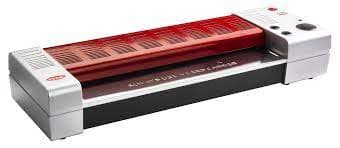 VIVID PEAK UK A2 Educator Laminator PE-452 – Heavy Duty Thermal & Cold Laminating Machine for Large Documents