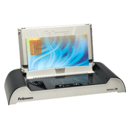 Fellowes Helios 30 Thermal Binding Machine – Compact and Efficient Document Binding Solution