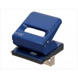 Kangaro DP 520 2-Hole Punch – 25 Sheet Capacity | Office & School Paper Punch