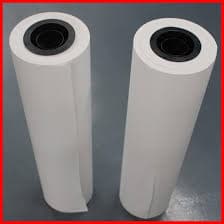 Plotter Roll A0 Size, 841 mm × 50 Yards, 2-Inch Core, 80 GSM – Large Format Printing Paper